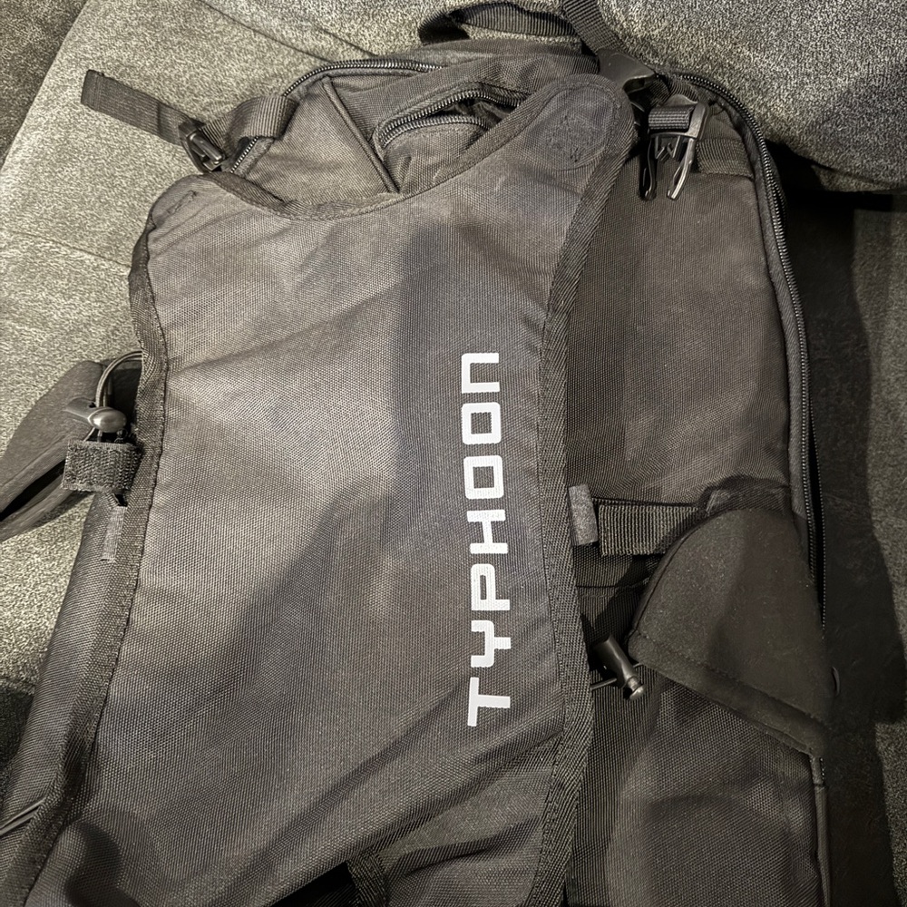 Yuneec Drone backpack